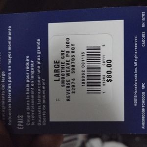 Designer Monopoly sweat pants and hoodie pull over